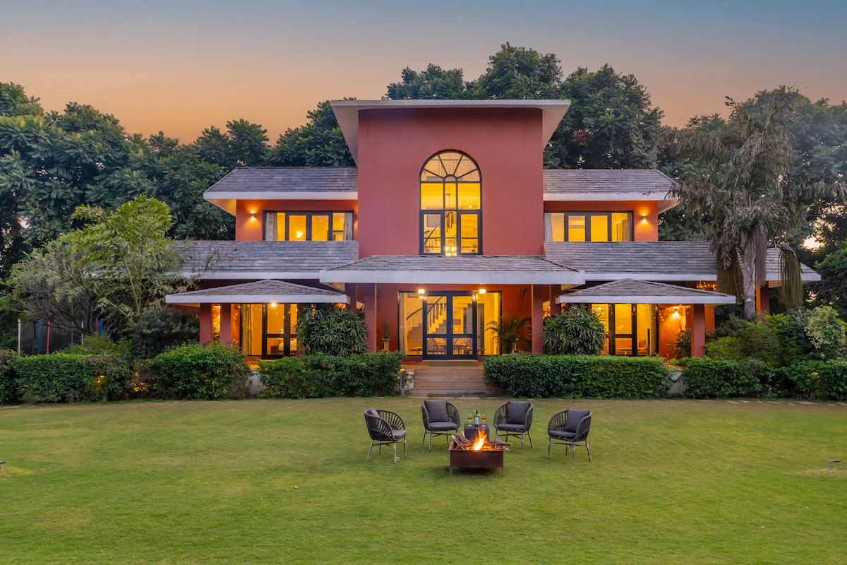 Manvi Estate Gurgaon