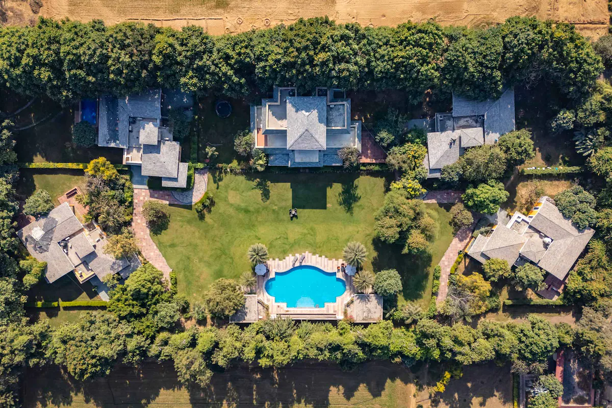 Manvi Estate Gurgaon