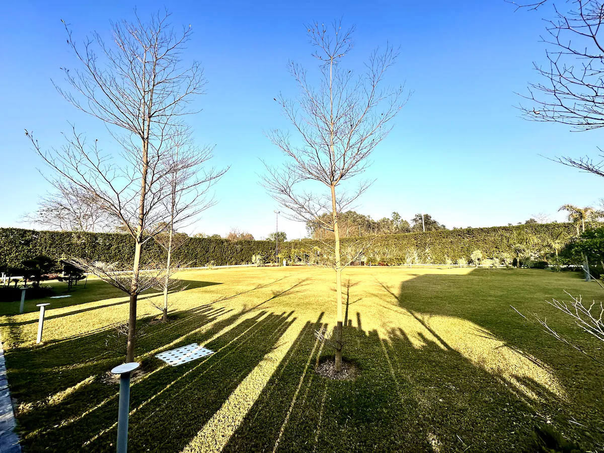 Luxmontage farm Delhi