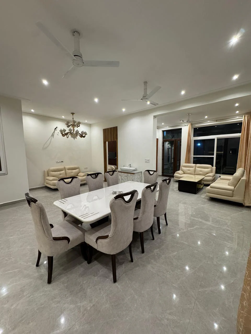 Galaxy Aravali Farm Gurgaon