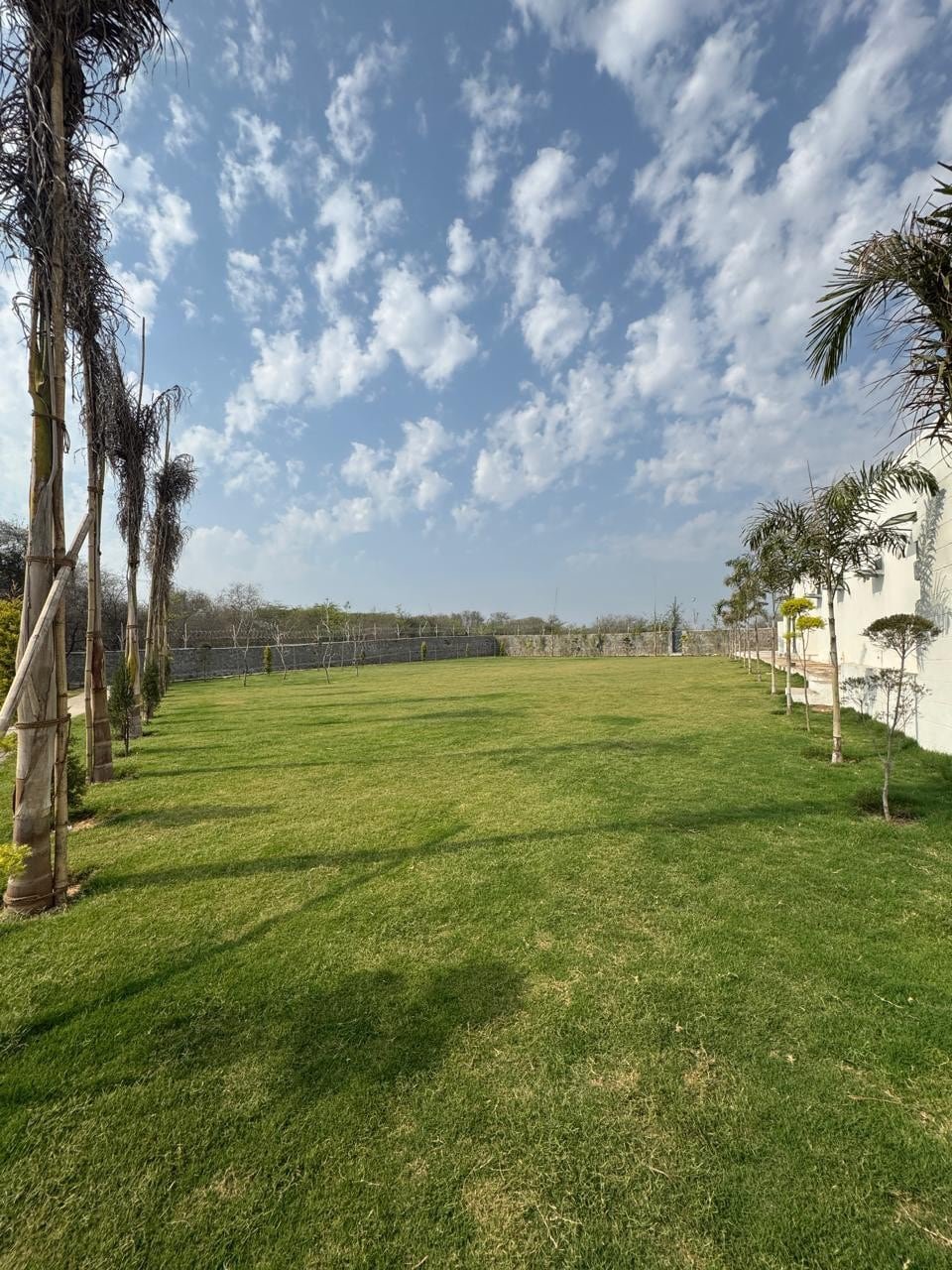 Galaxy Aravali Farm Gurgaon