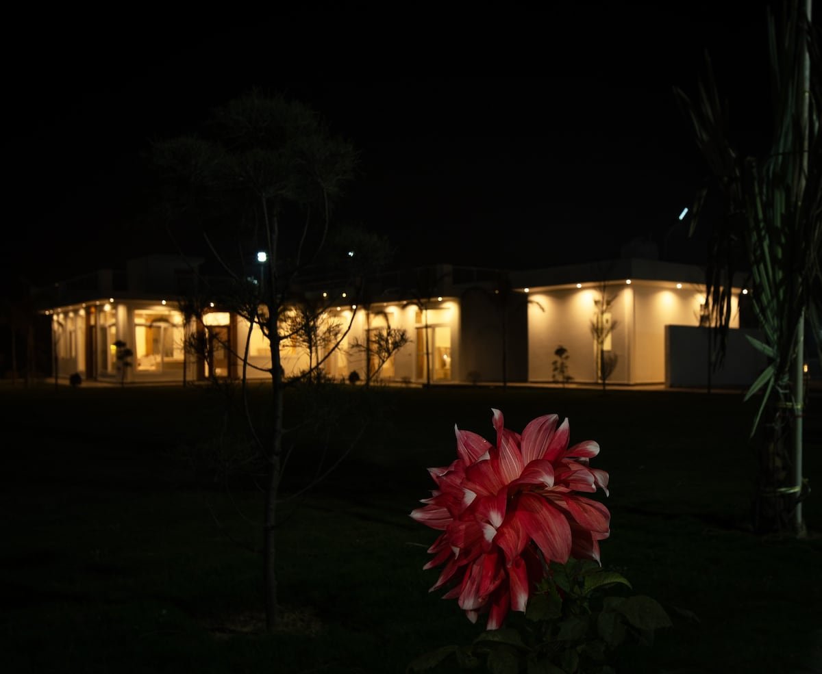 Galaxy Aravali Farm Gurgaon
