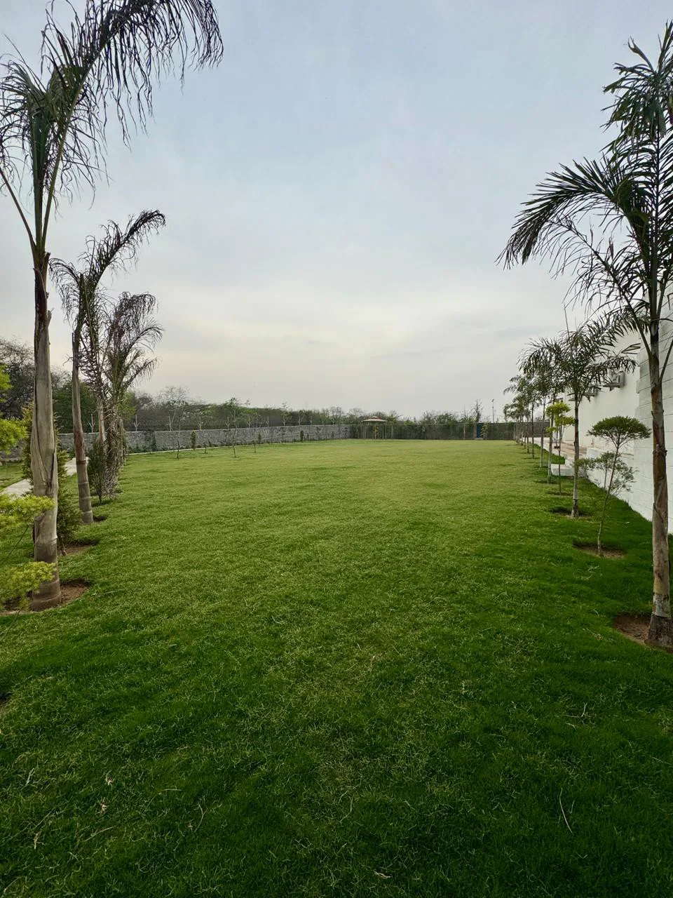 Galaxy Aravali Farm Gurgaon