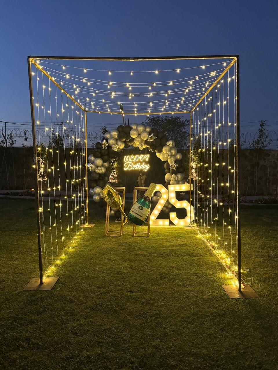 Galaxy Aravali Farm Gurgaon