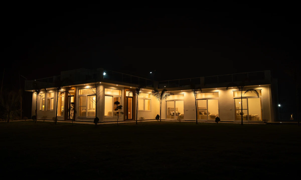 Galaxy Aravali Farm Gurgaon