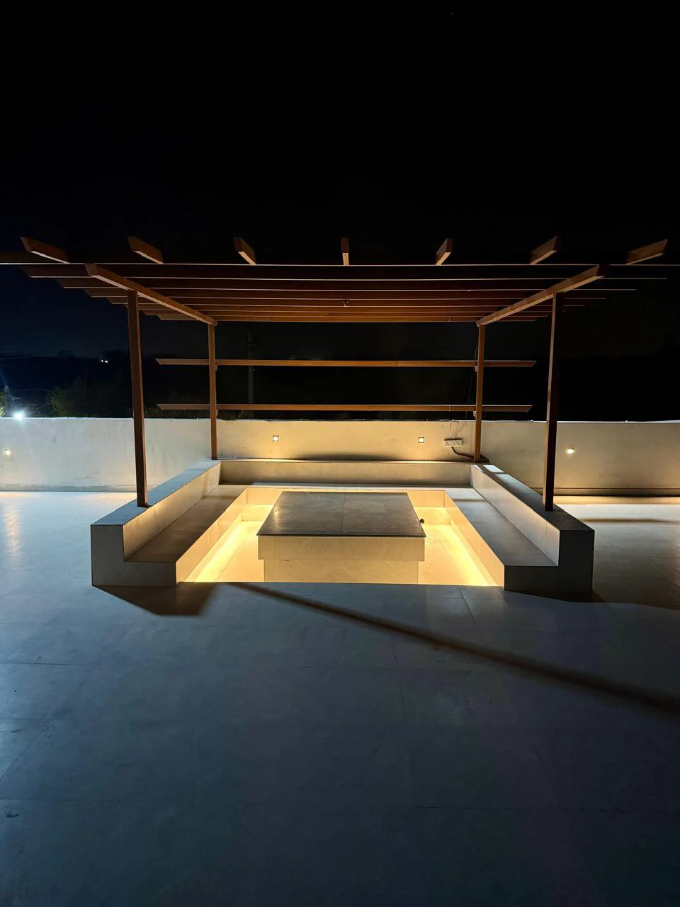 Galaxy Aravali Farm Gurgaon
