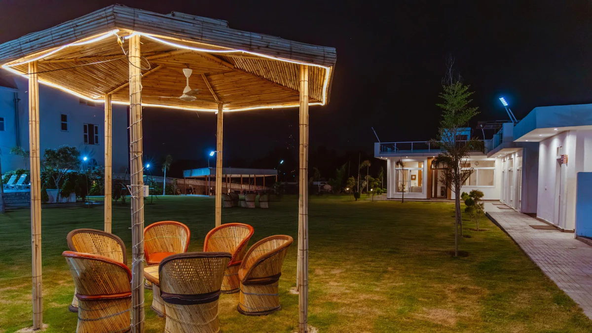 Galaxy Aravali Farm Gurgaon