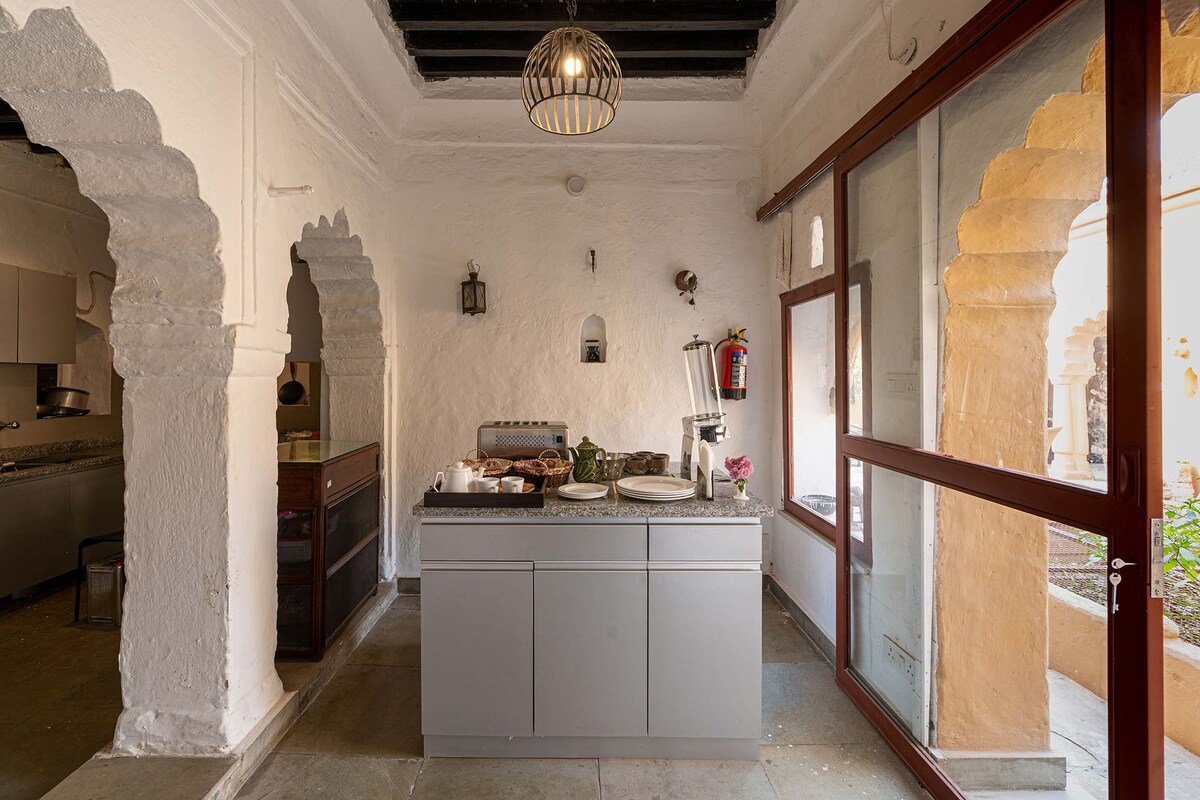 Khohar Haveli Sohna
