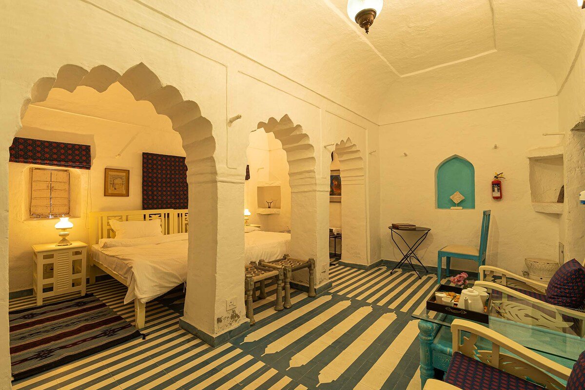 Khohar Haveli Sohna