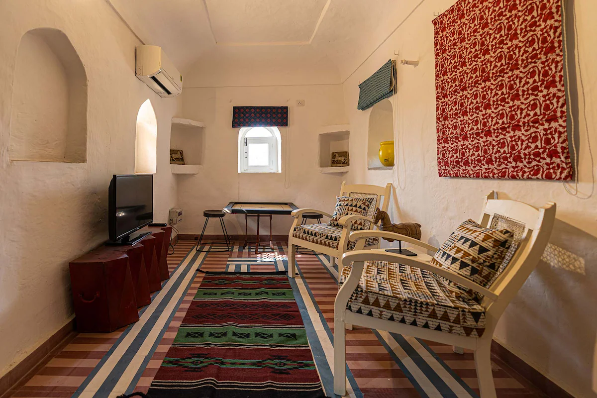 Khohar Haveli Sohna