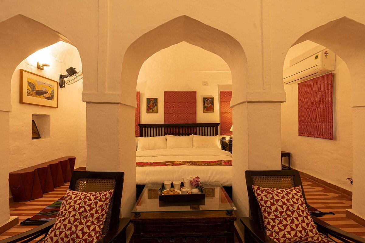 Khohar Haveli Sohna