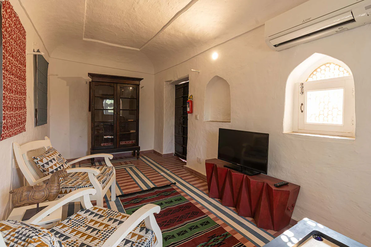 Khohar Haveli Sohna