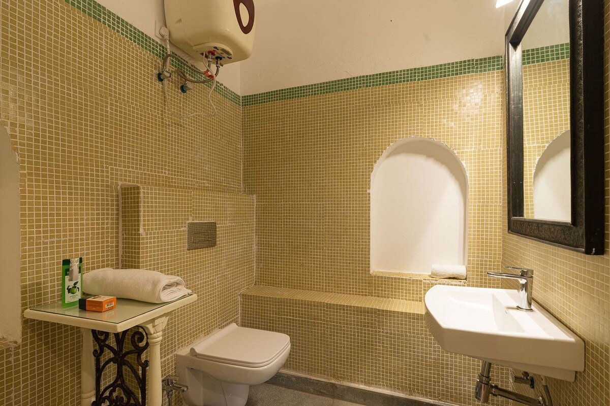 Khohar Haveli Sohna