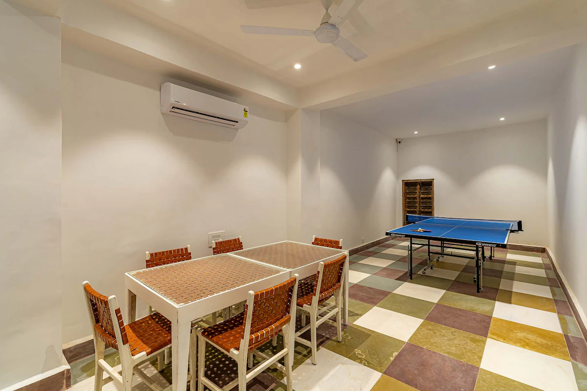 Khohar Haveli Sohna