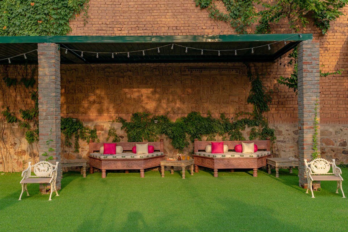 Khohar Haveli Sohna