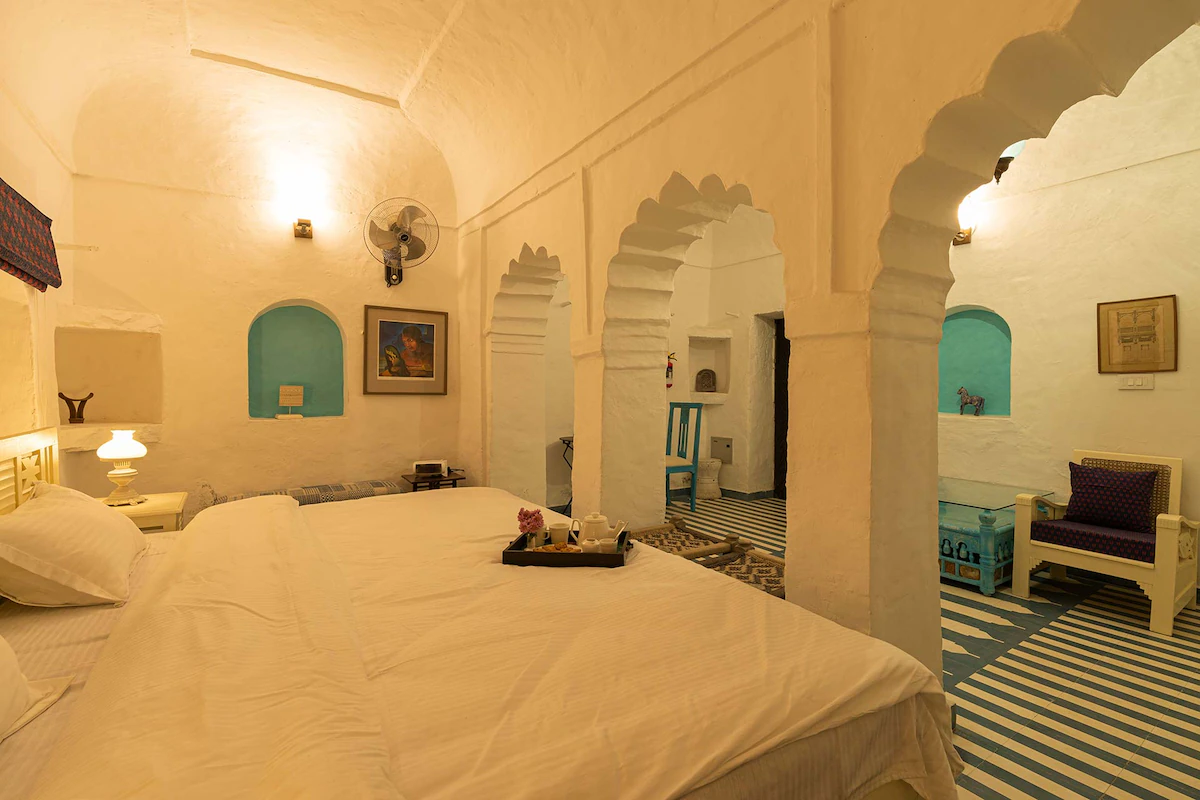Khohar Haveli Sohna