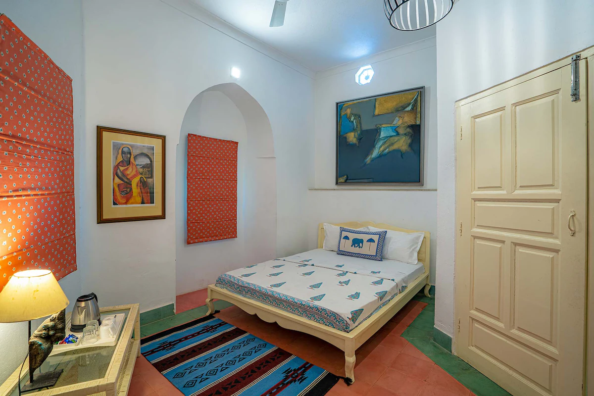 Khohar Haveli Sohna