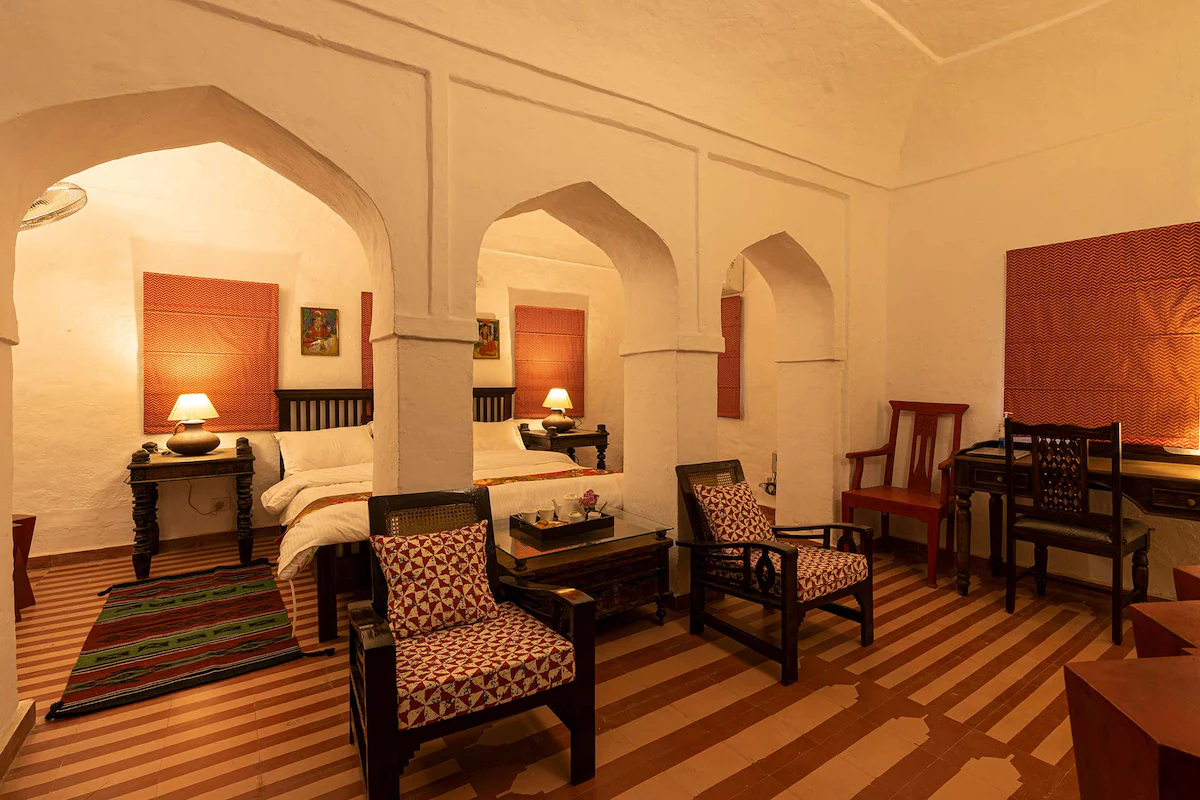 Khohar Haveli Sohna
