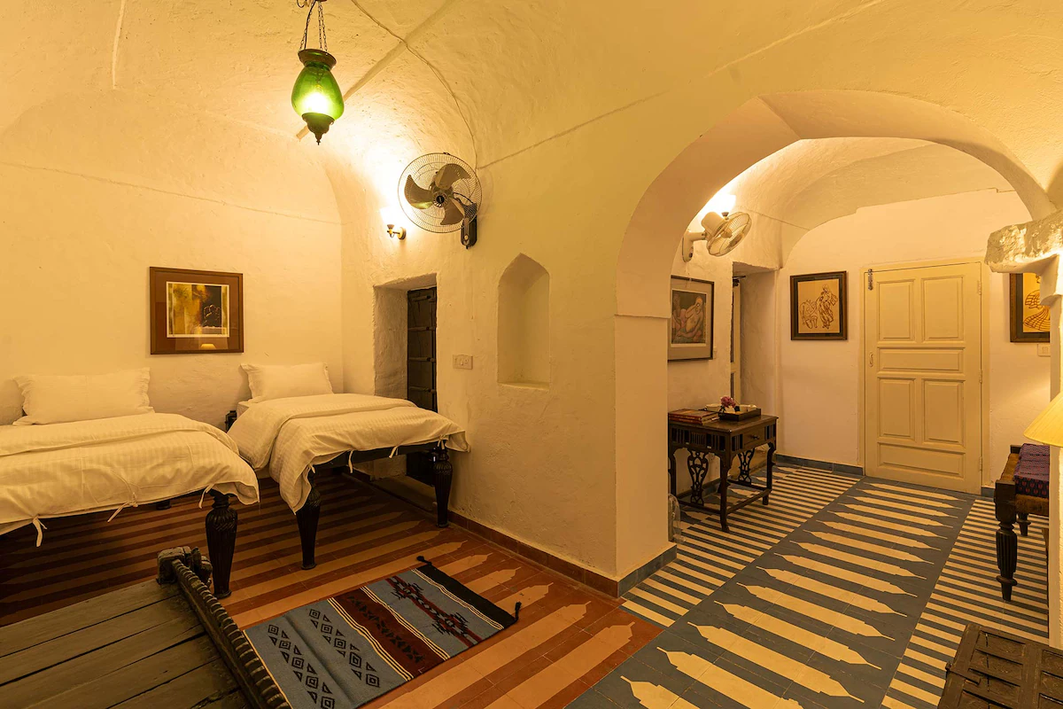Khohar Haveli Sohna