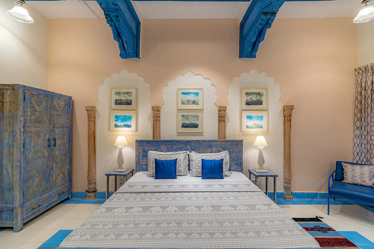 Khohar Haveli Sohna