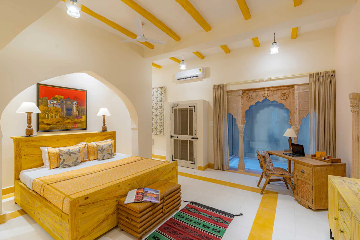 Khohar Haveli Sohna