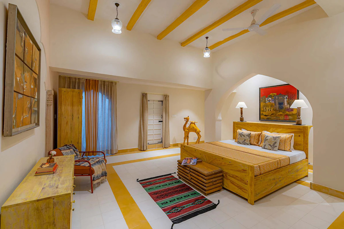 Khohar Haveli Sohna