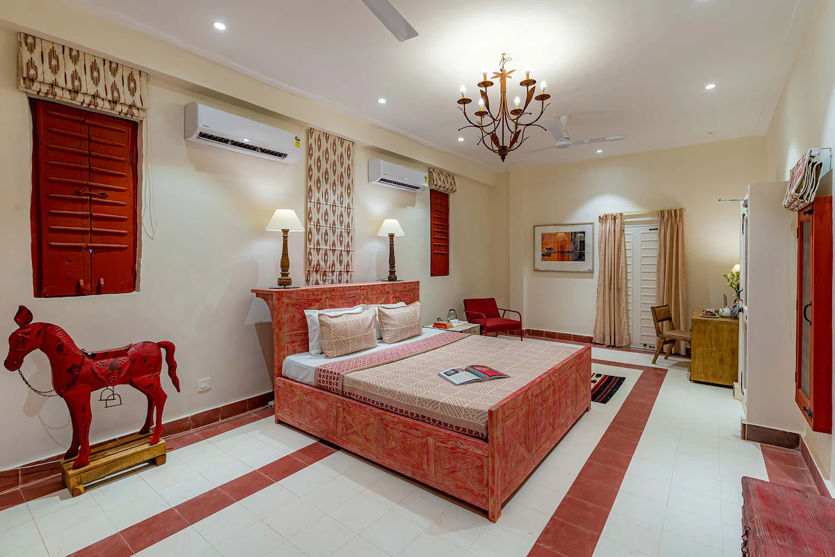 Khohar Haveli Sohna