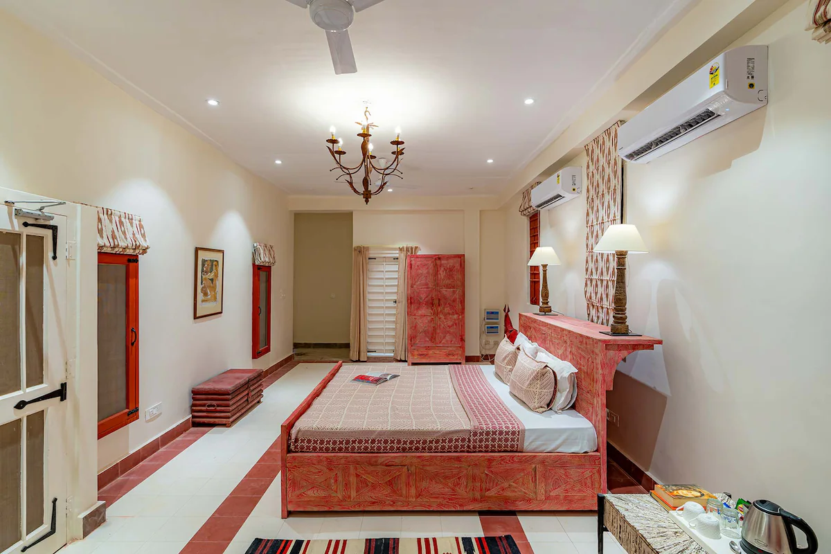 Khohar Haveli Sohna