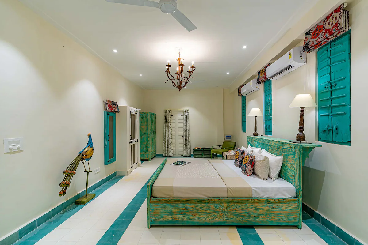 Khohar Haveli Sohna