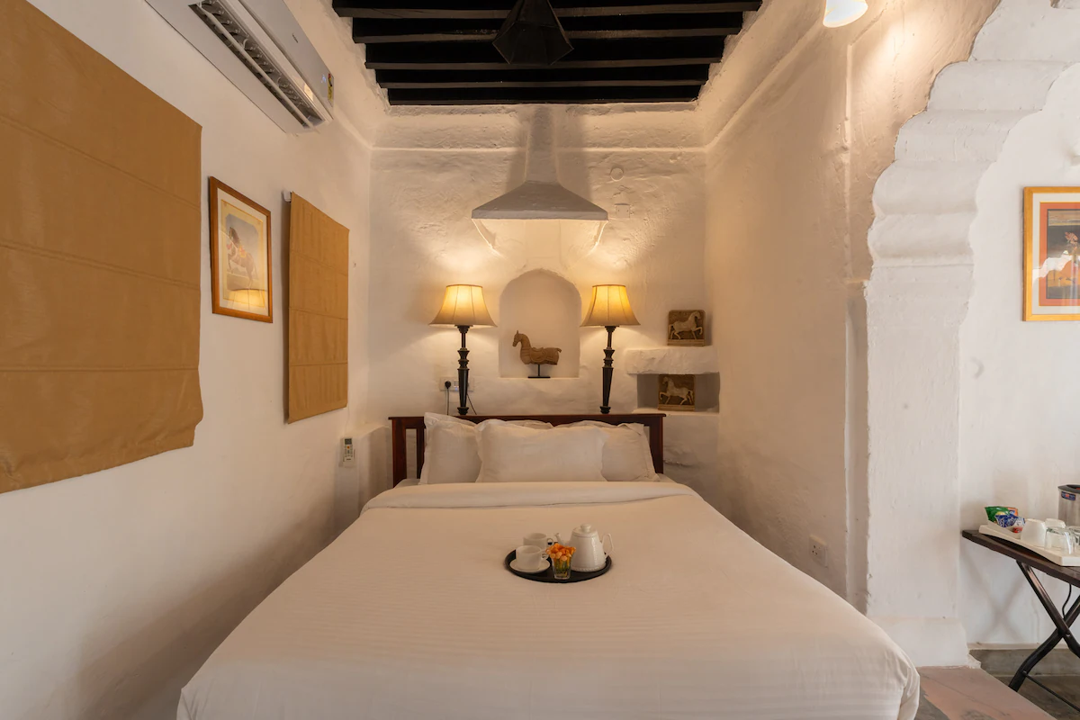 Khohar Haveli Sohna