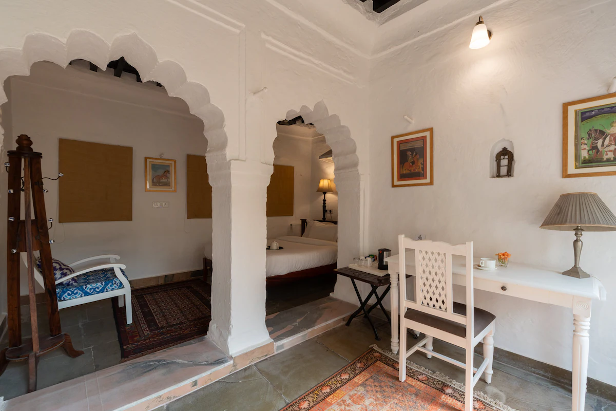 Khohar Haveli Sohna