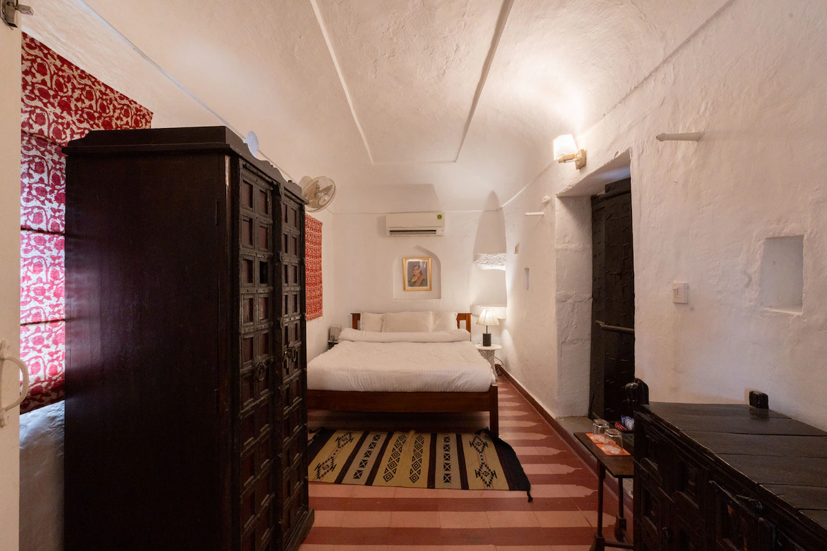 Khohar Haveli Sohna