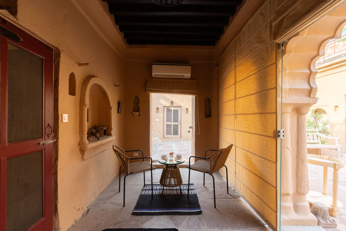 Khohar Haveli Sohna