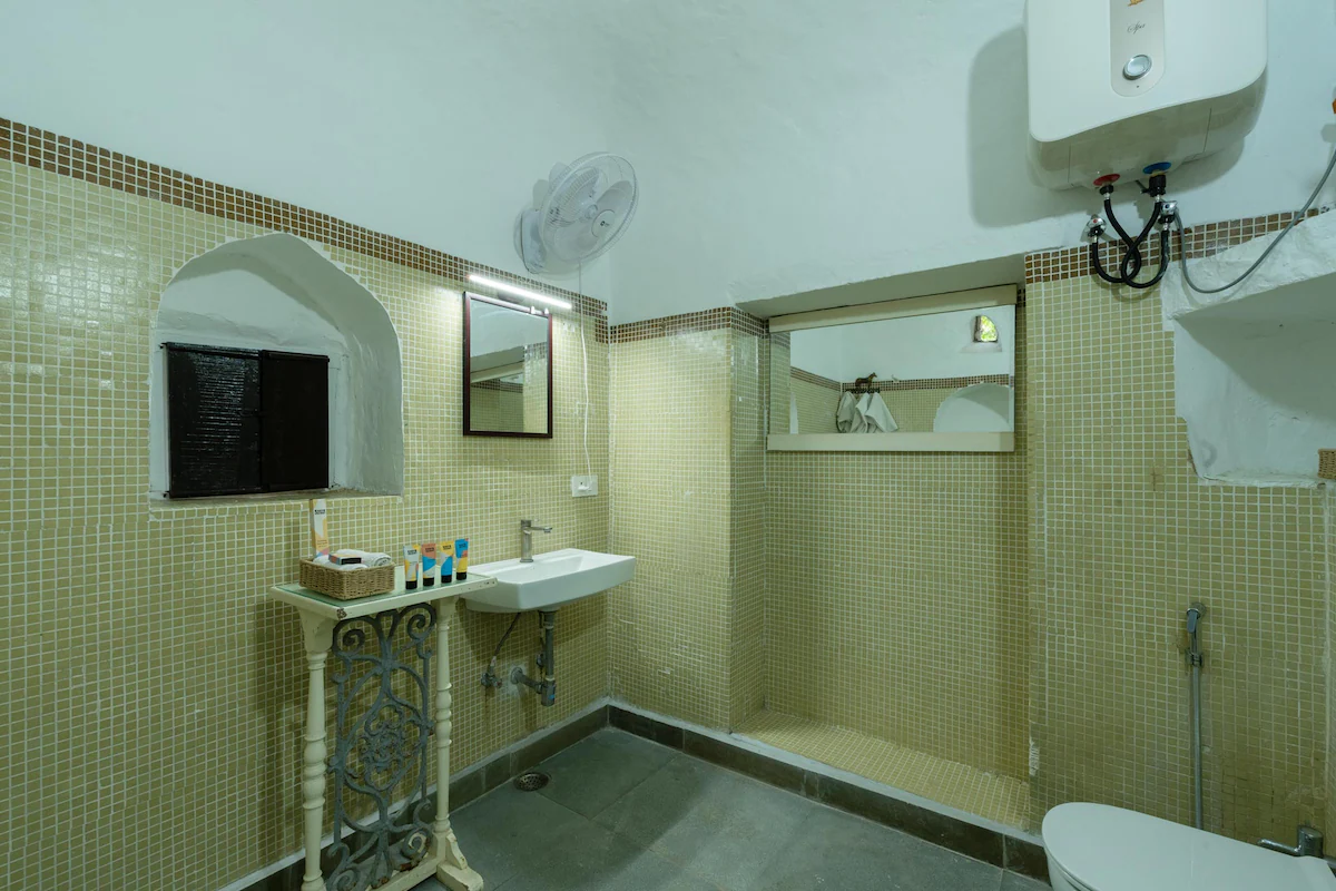 Khohar Haveli Sohna