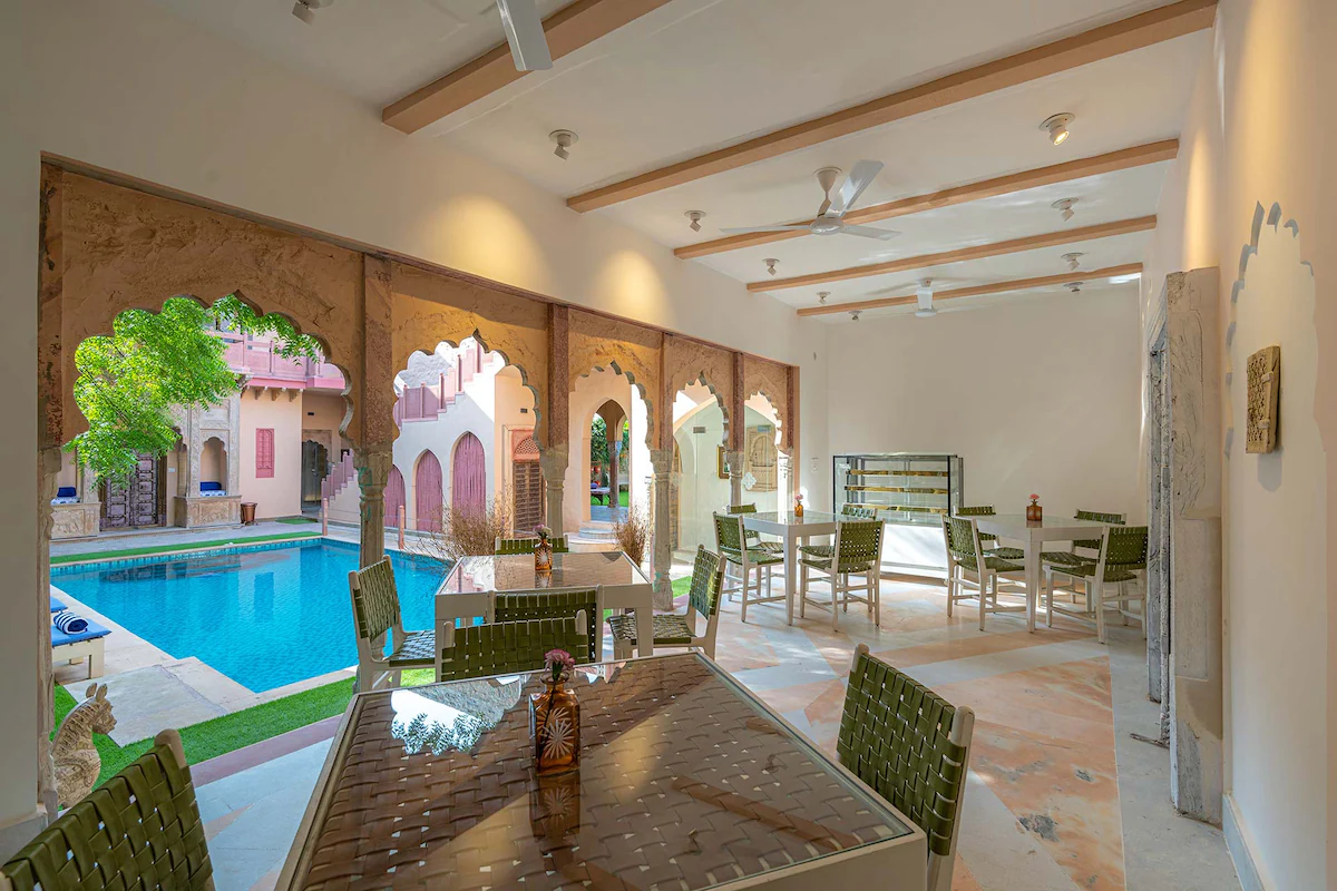 Khohar Haveli Sohna