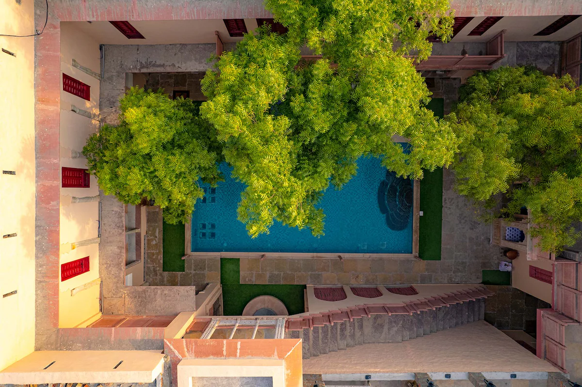 Khohar Haveli Sohna