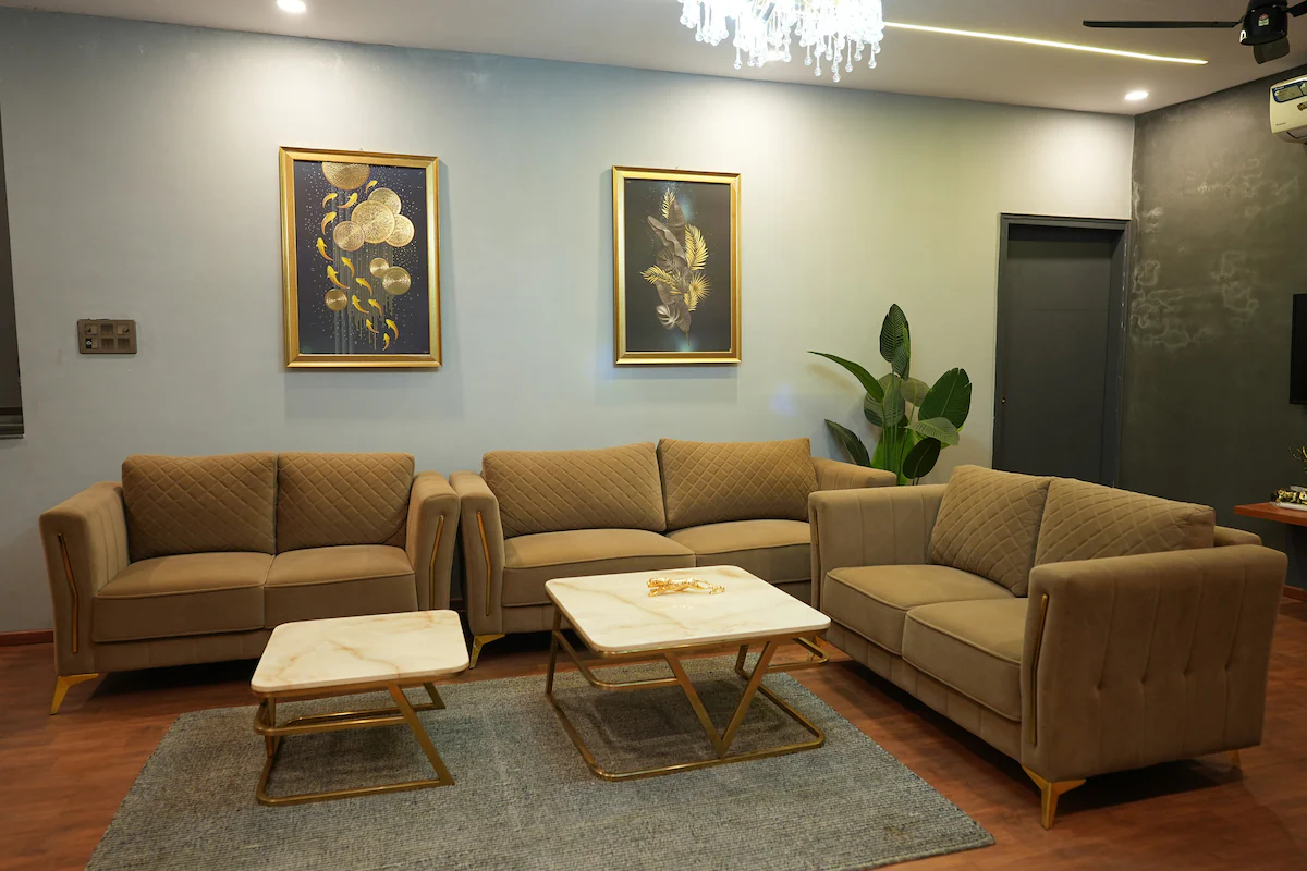 Alpine Retreat Gurgaon