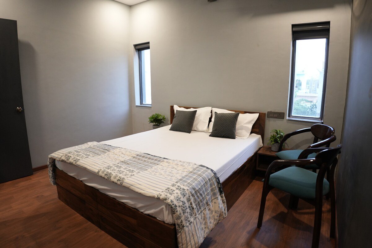 Alpine Retreat Gurgaon