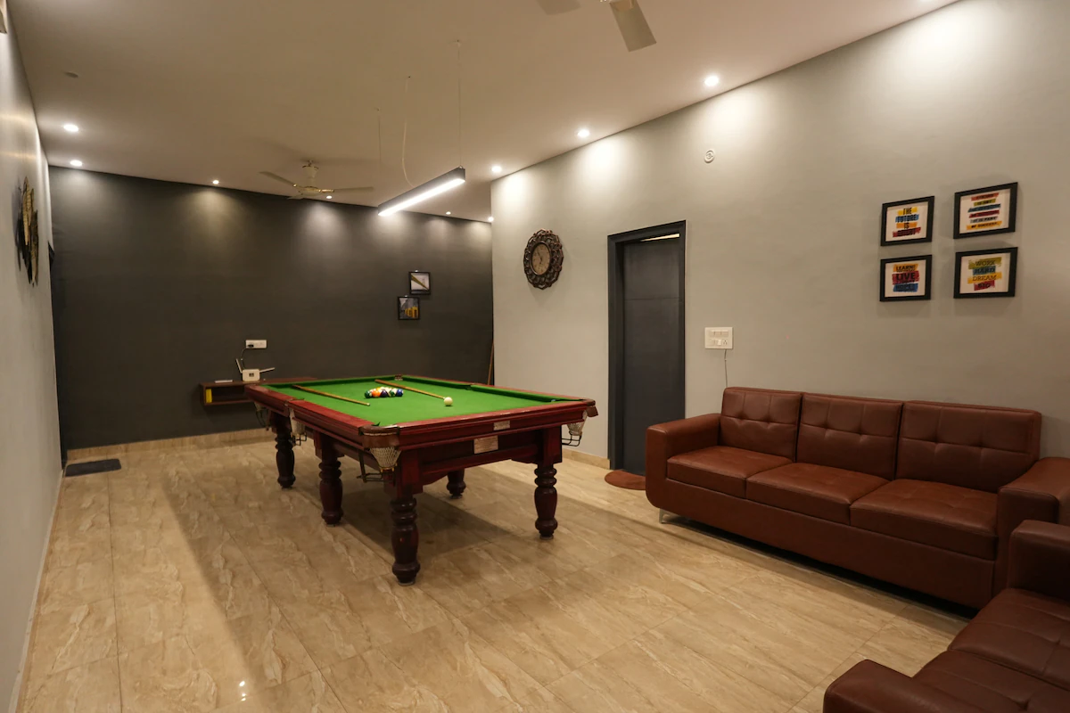 Alpine Retreat Gurgaon
