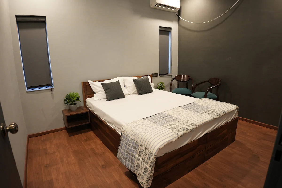 Alpine Retreat Gurgaon