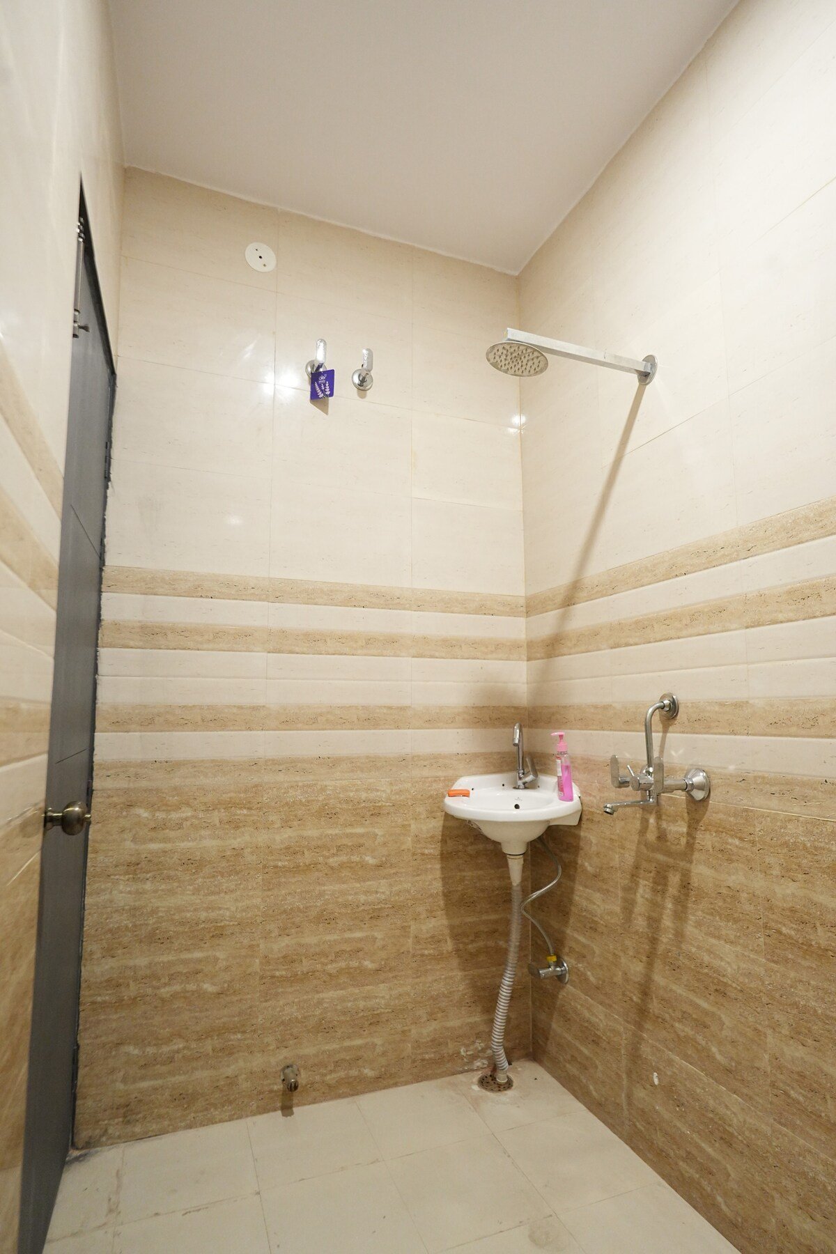 Alpine Retreat Gurgaon