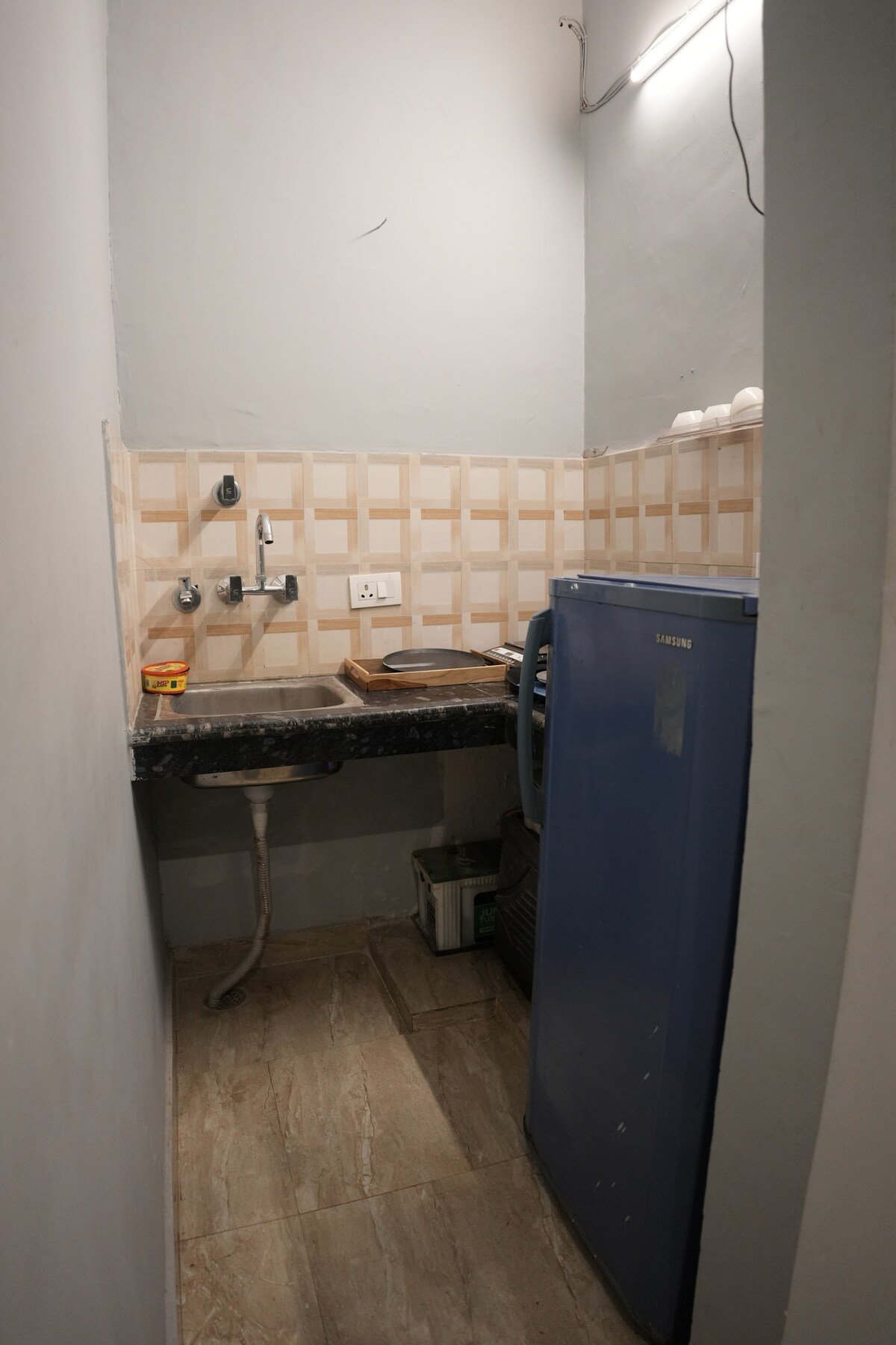 Alpine Retreat Gurgaon