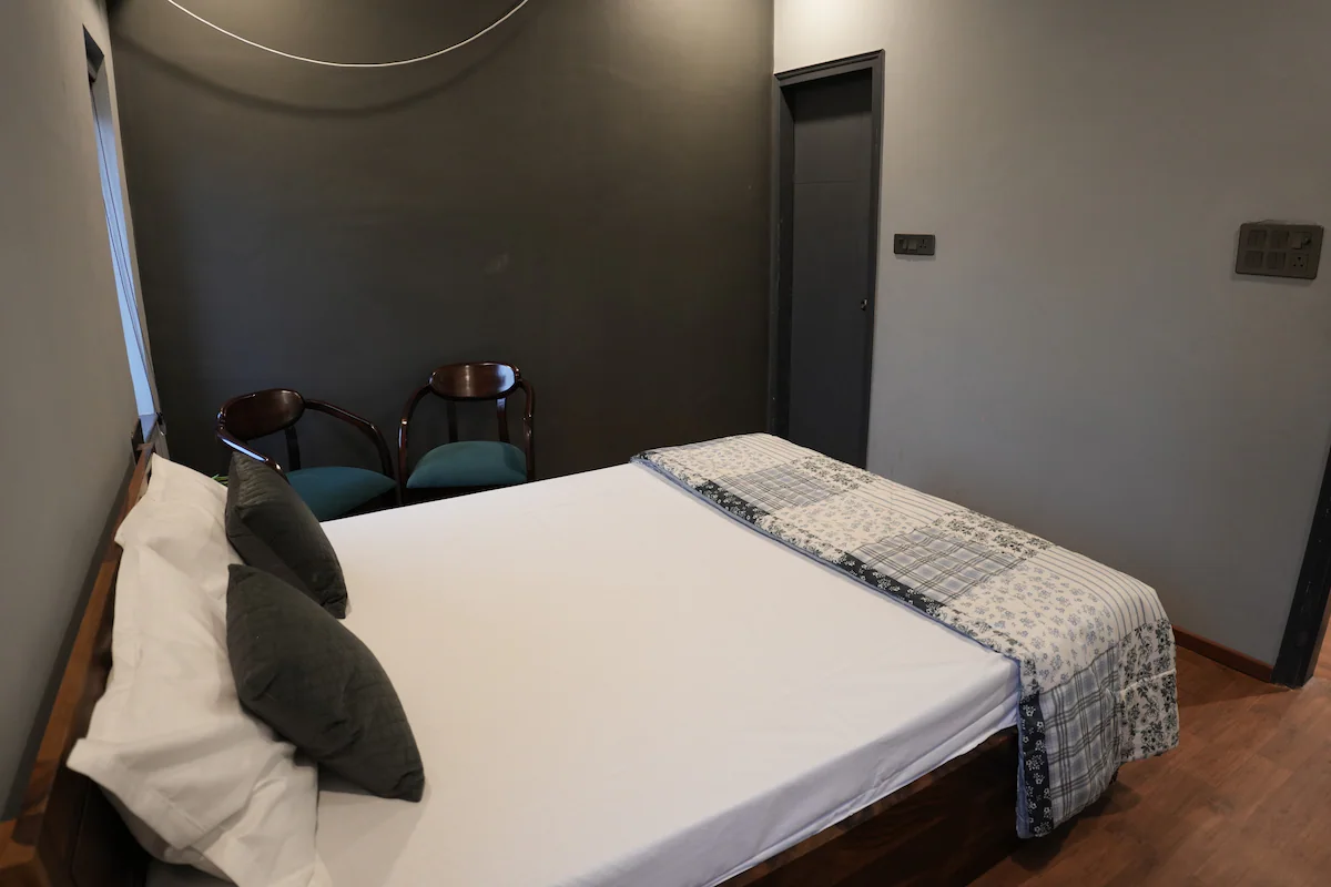 Alpine Retreat Gurgaon