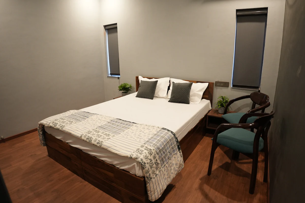 Alpine Retreat Gurgaon