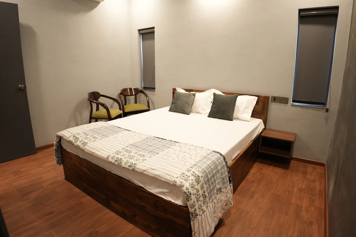 Alpine Retreat Gurgaon