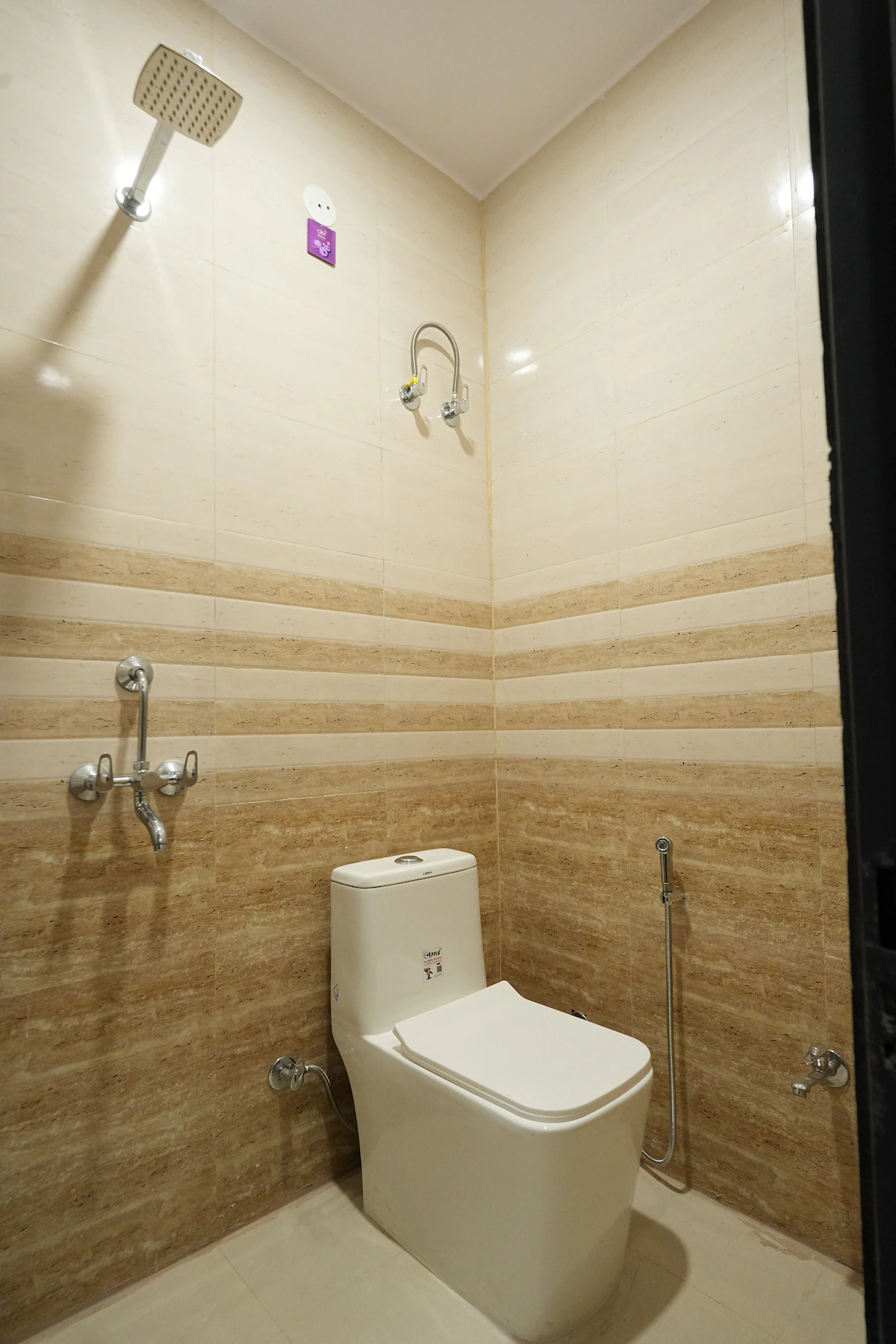 Alpine Retreat Gurgaon