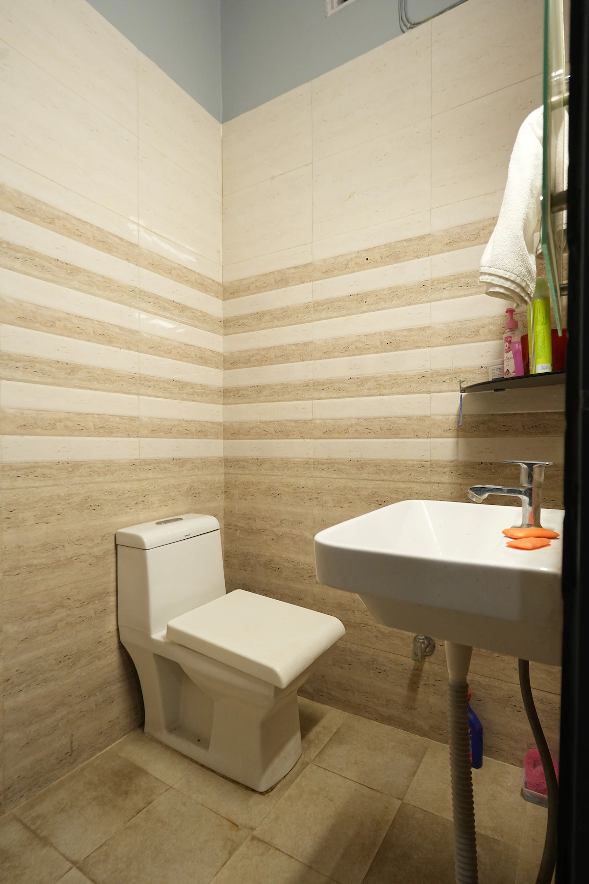 Alpine Retreat Gurgaon