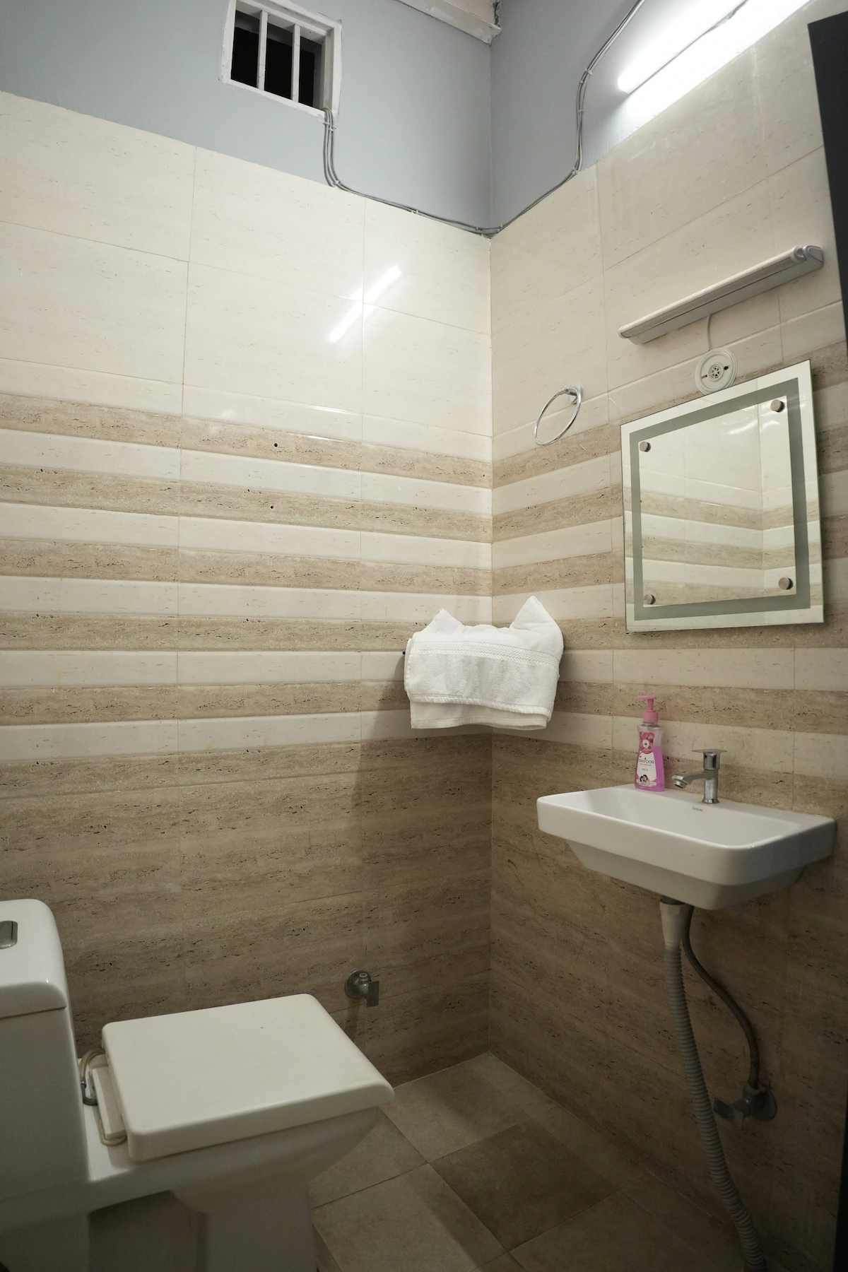 Alpine Retreat Gurgaon