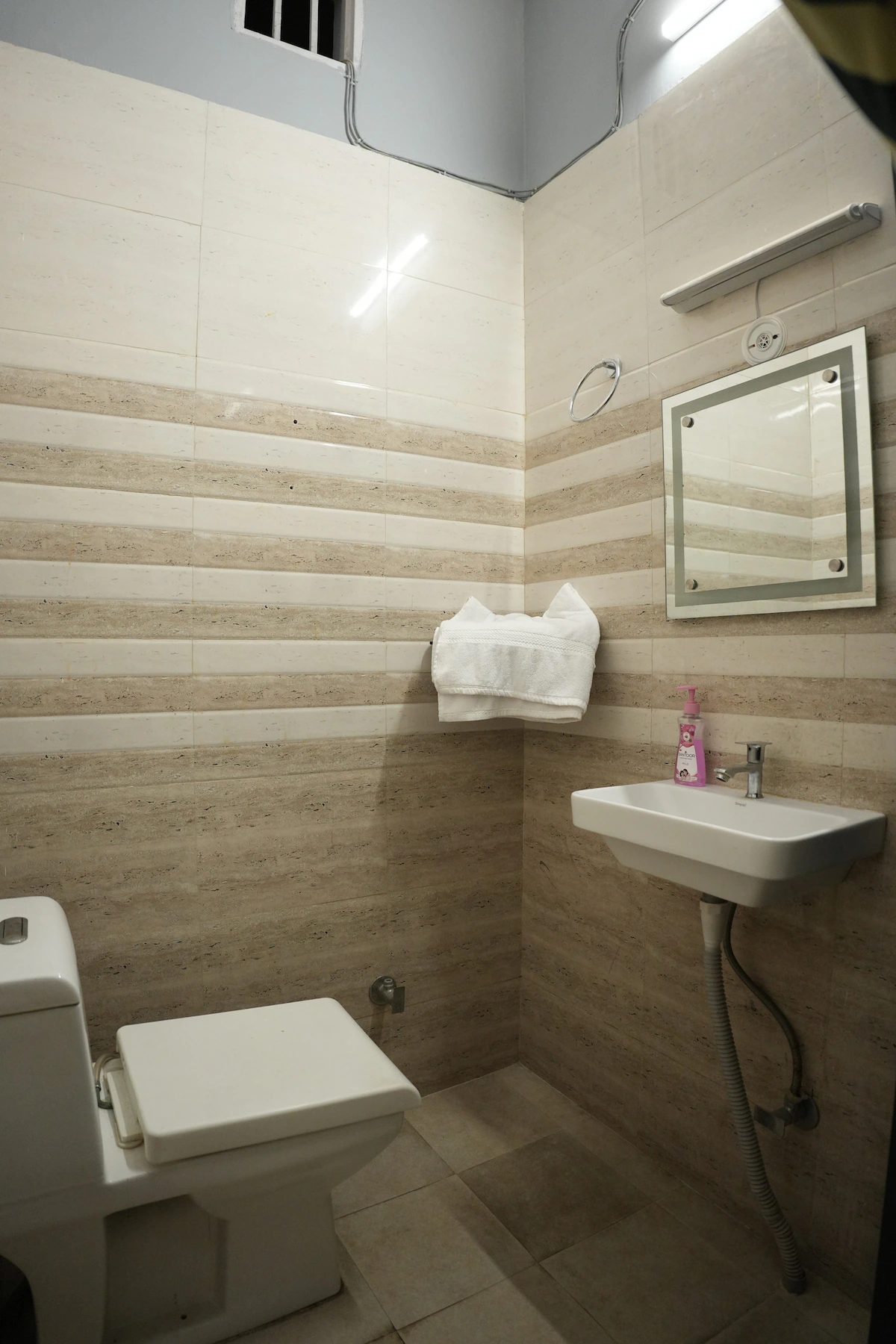 Alpine Retreat Gurgaon