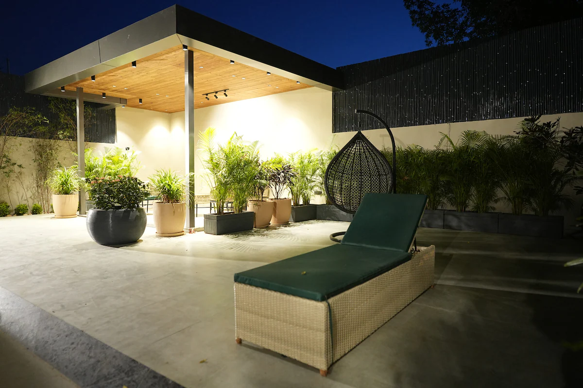 Alpine Retreat Gurgaon